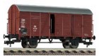 5331 Fleischmann Covered goods car type Gr 20